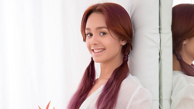 Michelle Can big ass movie