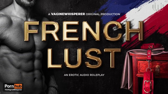 TheVagineWhisperer audio only action