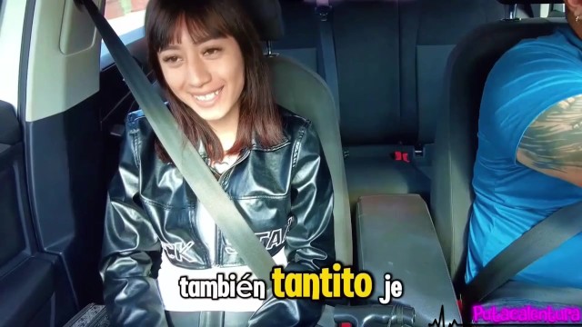 Luis Garay babe scene