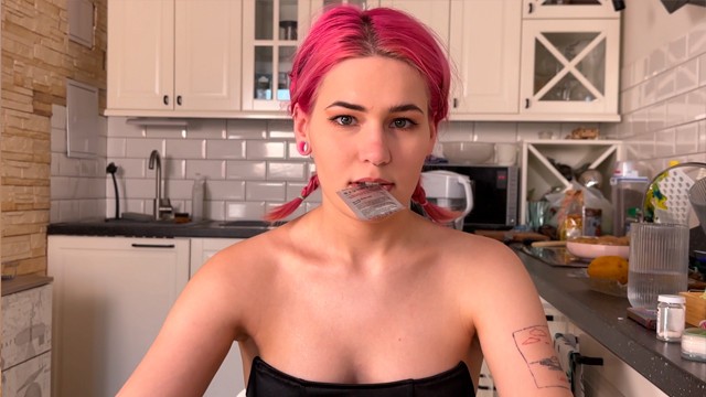 Remlic russian girl bang