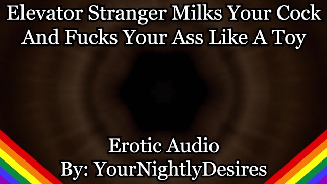 YourNightlyDesires gay male moaning scene