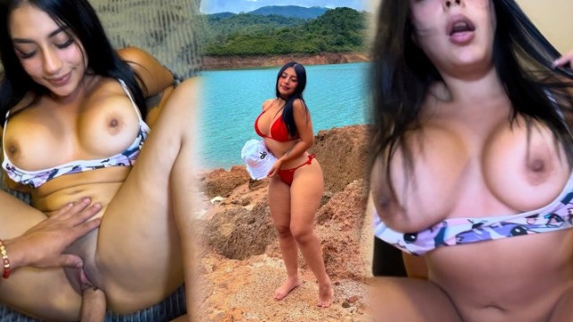 Thalia And Felipe lesbianas movie