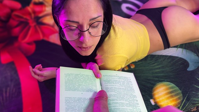 Frintteza point of view smut