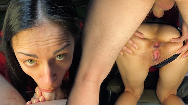 Frintteza cum in ass film