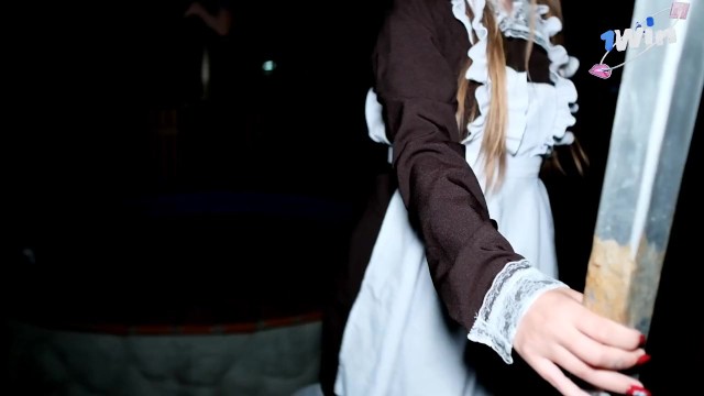 Katy Milligan erotic movie