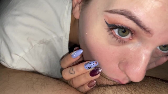 Katy Milligan sloppy video