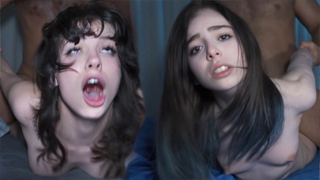 Broken Sluts hardcore smut