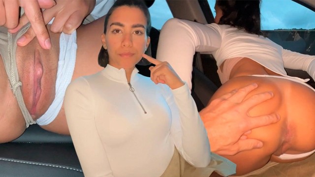 Fablazed and KinkyDogs virgen action