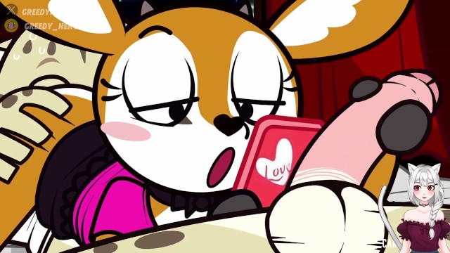 greedyneko anime hentai sex