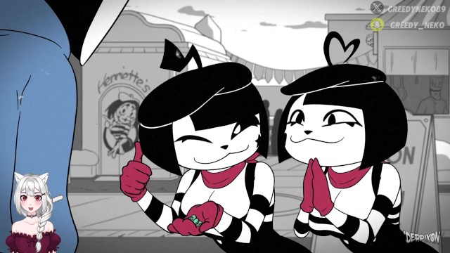 greedyneko anime hentai sex