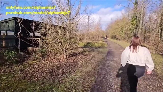 alphaninja7 amateur smut
