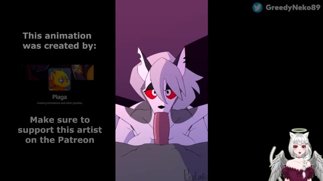 greedyneko big ass action