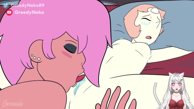 greedyneko cartoon hentai smut