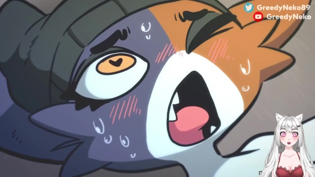 greedyneko amateur bang