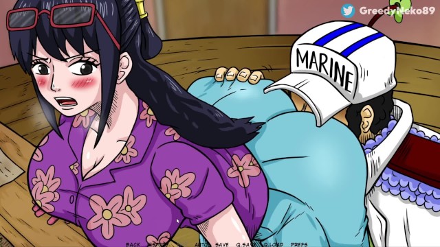 greedyneko big ass action