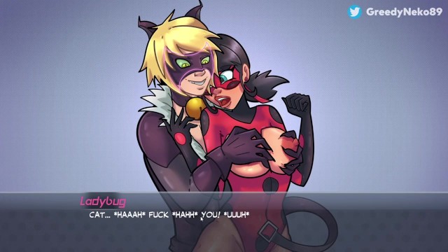 greedyneko amateurs smut