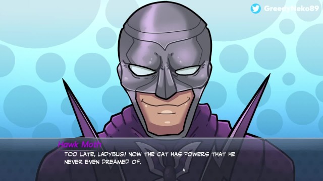 greedyneko amateurs screw