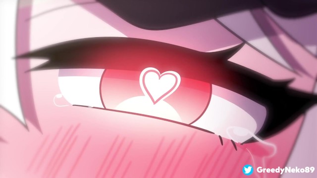 greedyneko uncensored in hentai video