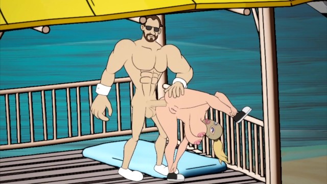 greedyneko 60fps screw