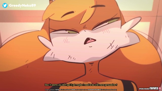 greedyneko big tits screw