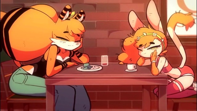 greedyneko 120 fps film