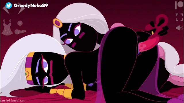 greedyneko hentai porn