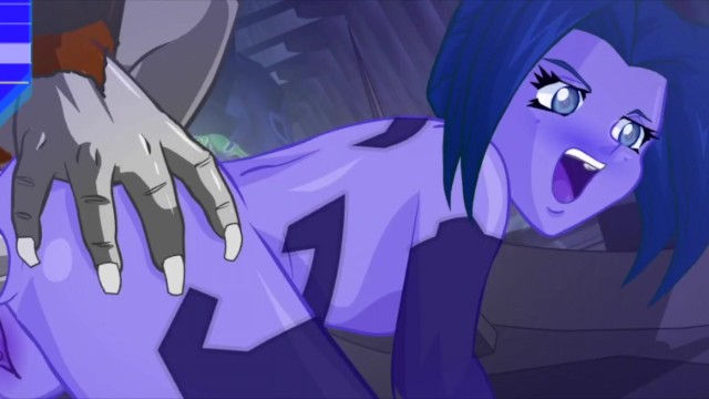 greedyneko verified scene