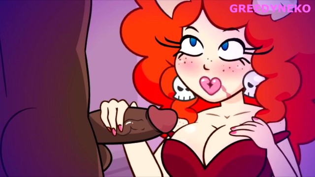 greedyneko exclusive film