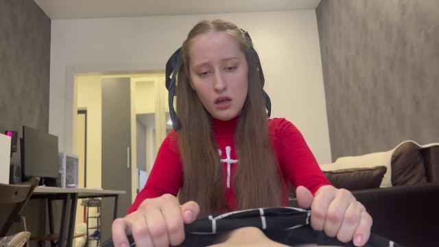 LapkaLu кремпай video