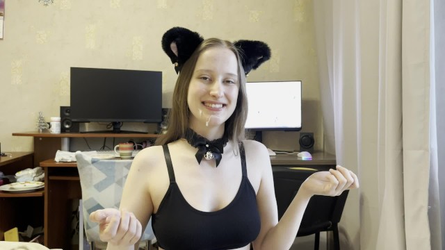 LapkaLu камшот smut