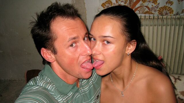 Victoria Sweet natural tits bang