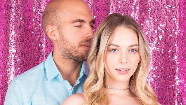 Lily Larimar small tits porn