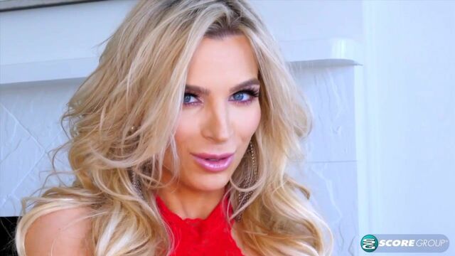 Katy Ann blonde porn