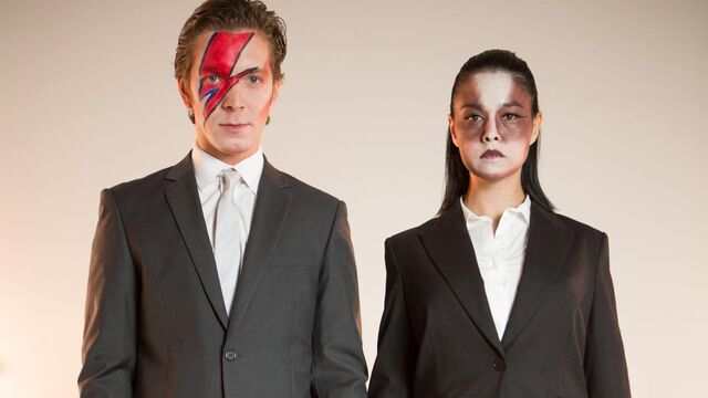 Dana Vespoli missionary film