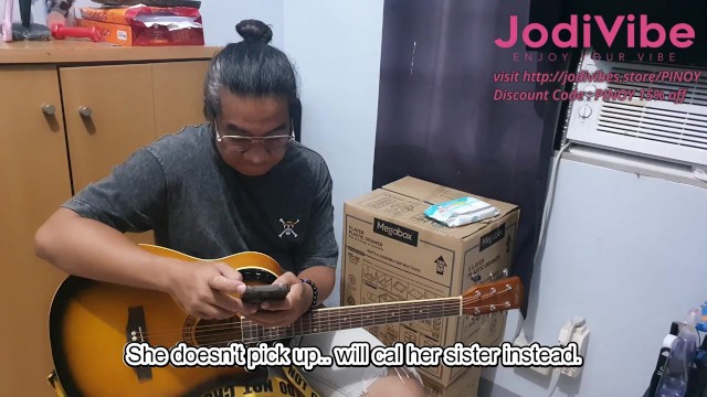 PinoyKangkarot hot video