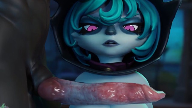 greedyneko animation film