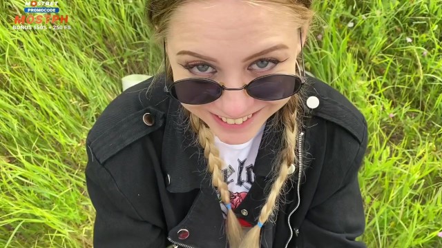 Montanasvibe 18 year cute girl film