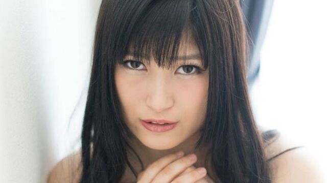 Haruka Manabe young (18+) bang
