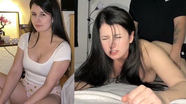 Sweetfantasy13 big ass doggystyle smut