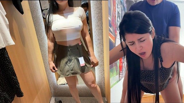 Sweetfantasy13 en publico smut