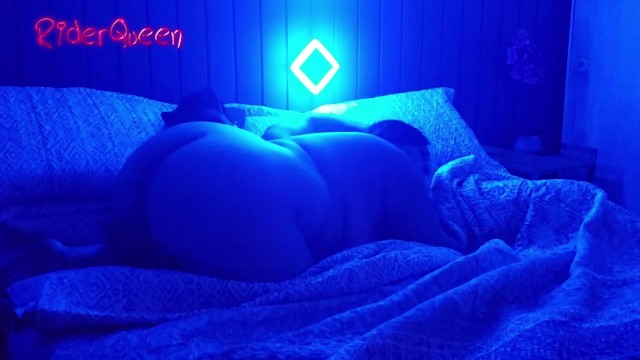 RiderQueenOk step-mom sex