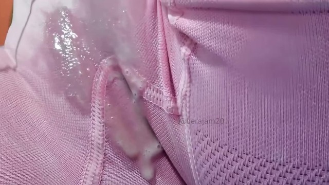 bunnyortega wet pussy sound scene