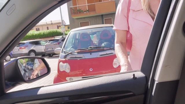 Mia Alexis Queen amateur milf blowjob film