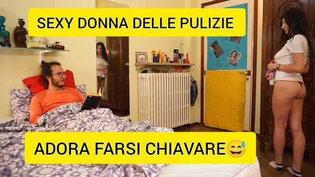 ElivaLove hot rough sex movie