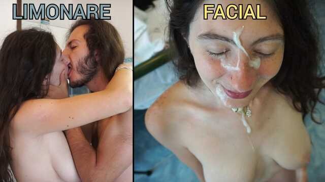 ElivaLove passionate video