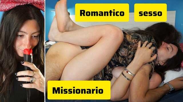 ElivaLove creampie film