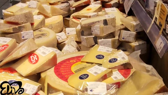 ElivaLove big tits movie