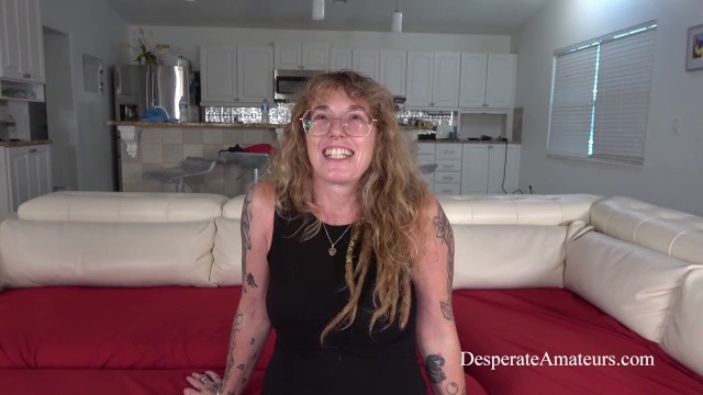 Scarlett Foxx and Bridgette Daniels interview smut