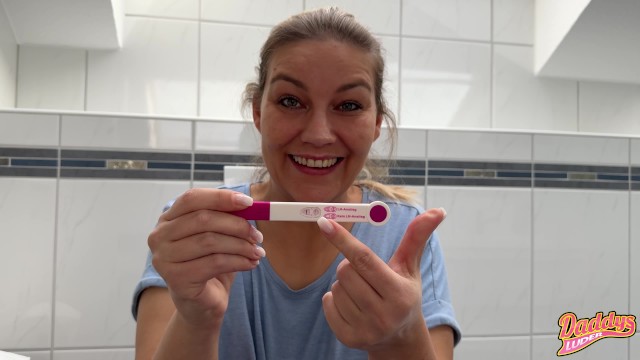 Daddys Luder hairy screw