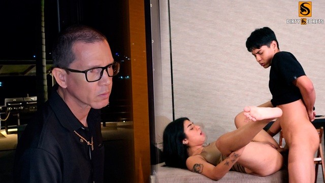 Lil_Timy dress fuck bang